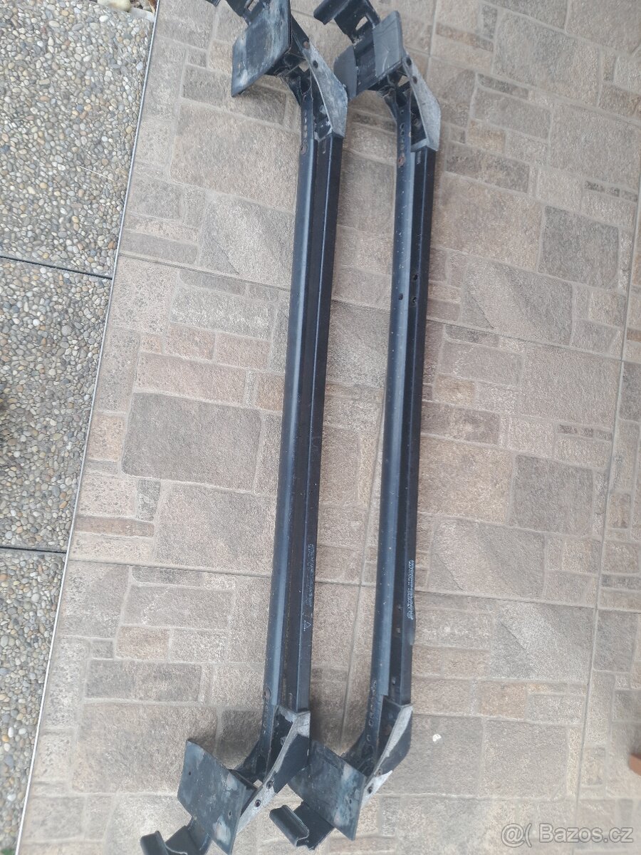 Škoda felicia,střešní nosič