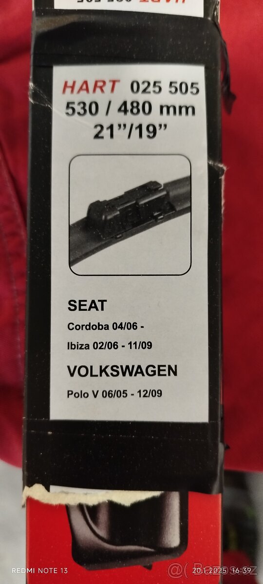 Seat a Volkswagen