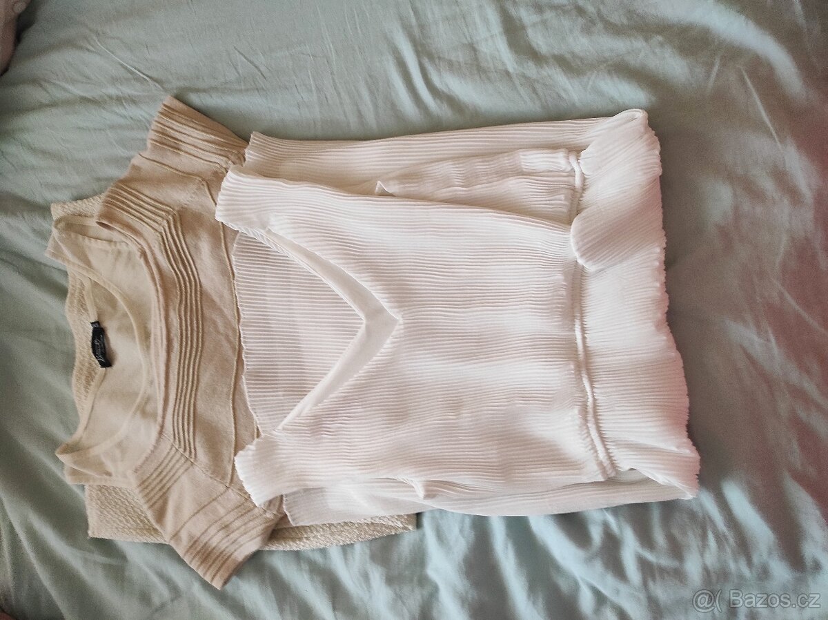 3x saty S/M