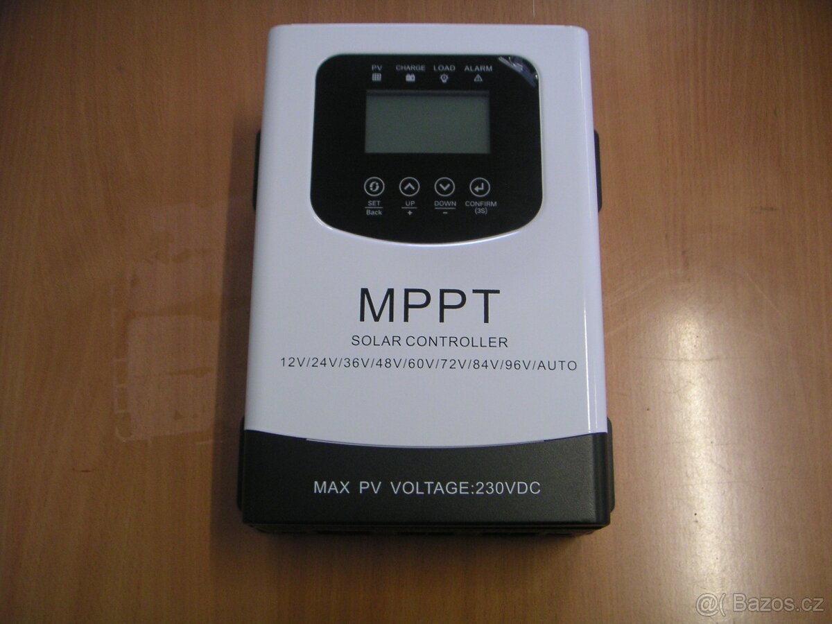 MPPT BDZ-80A