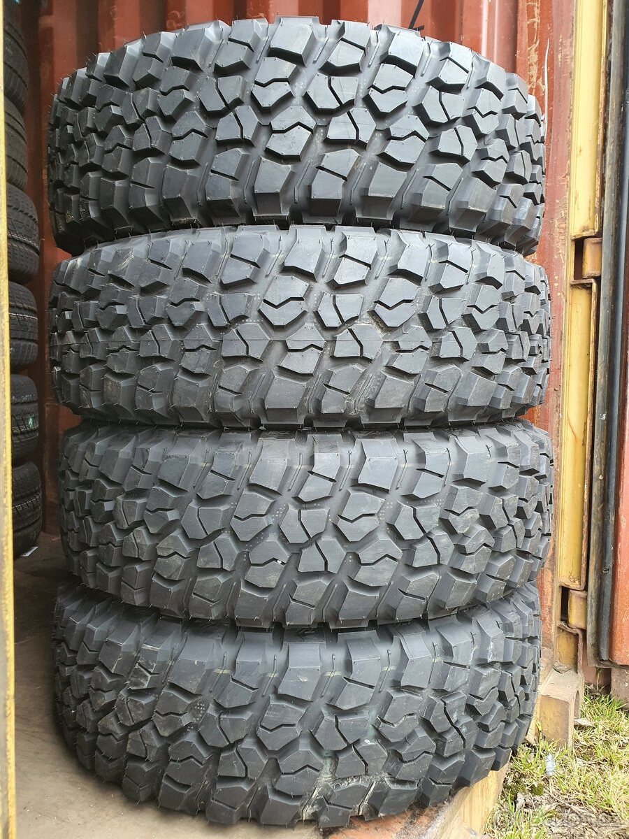 255/75 r17 pneumatiky 255/75/17 pneu 255 75 17 R17 letni