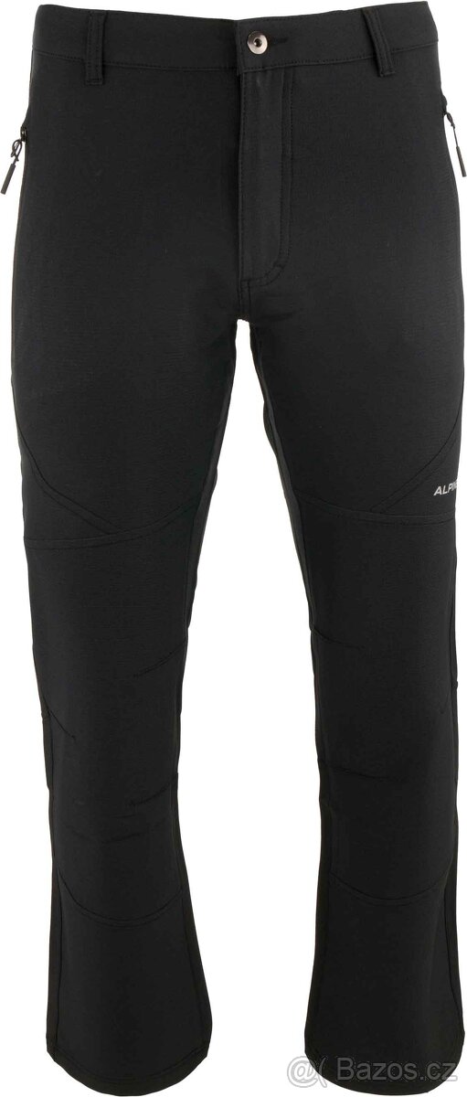 ALPINE PRO GREEN