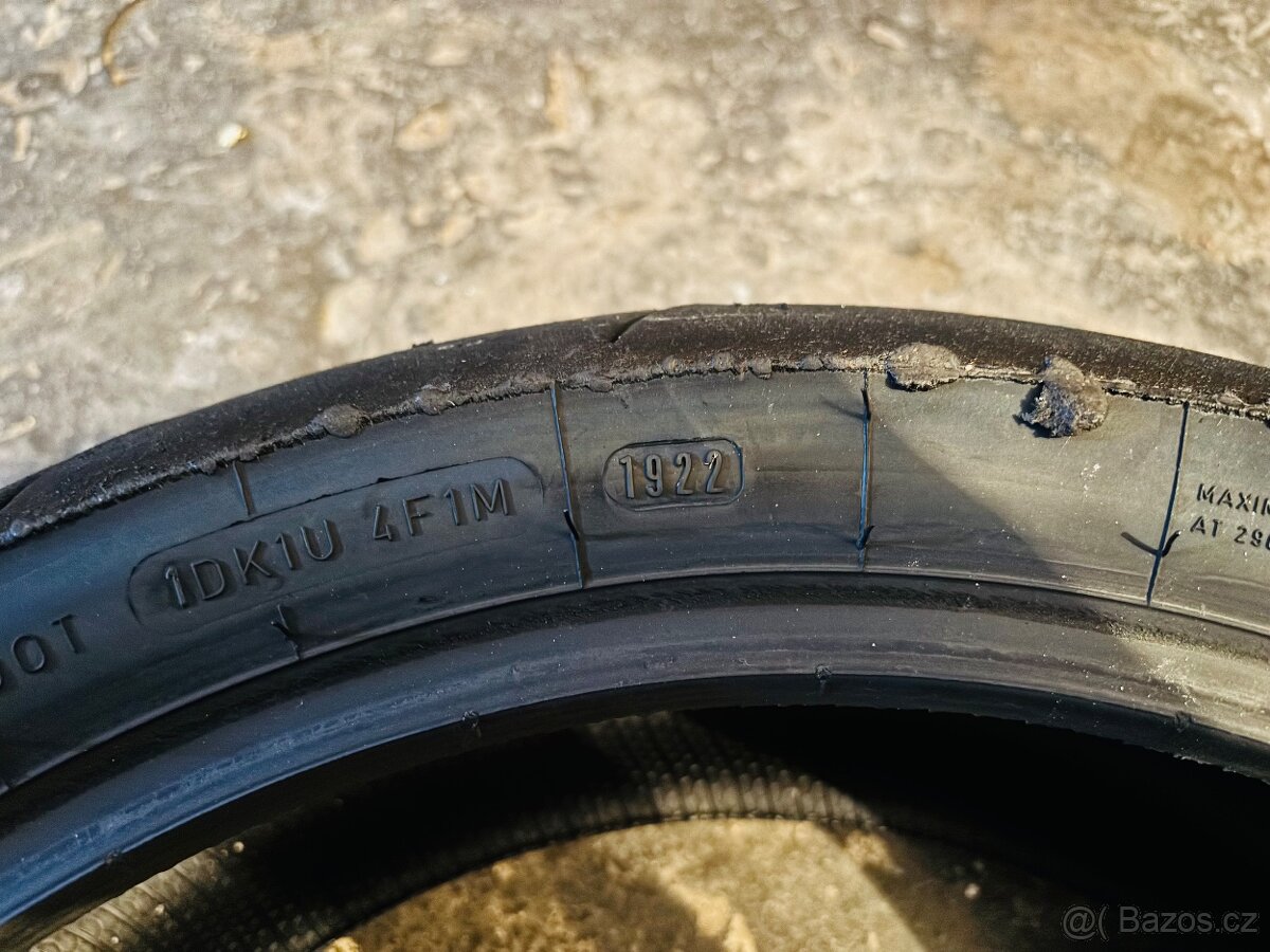 Dunlop D213 Gp pro-4