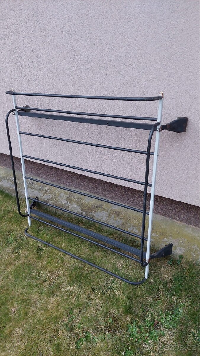 Střešní nosič pro Škoda 120