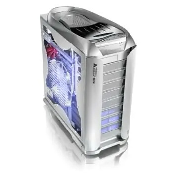 THERMALTAKE VH8000SWA Armor+ Mx (stříbrná verze)