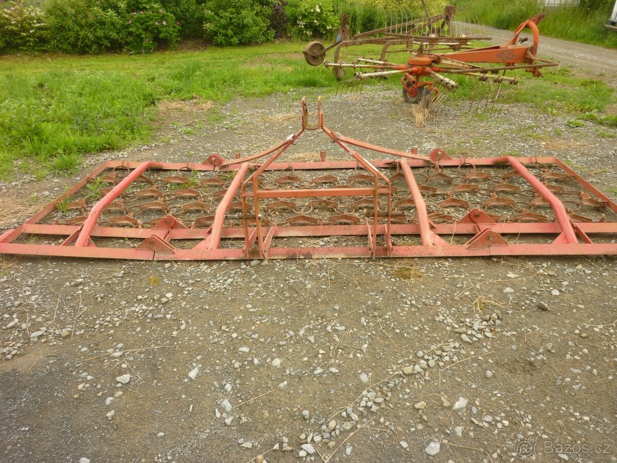 Luční brány