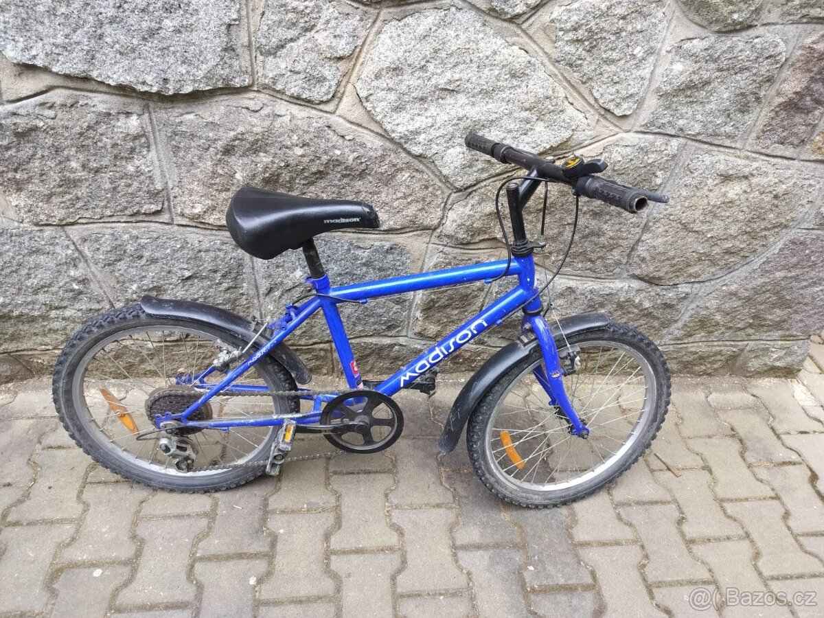Kolo Madison 20"