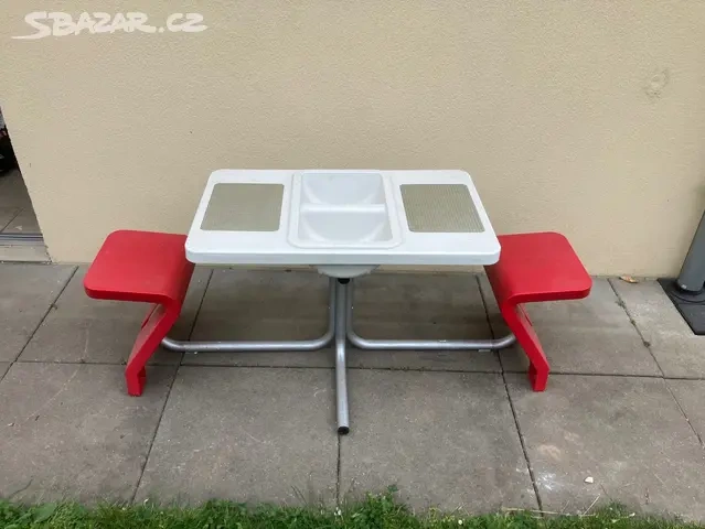 Legostolek
