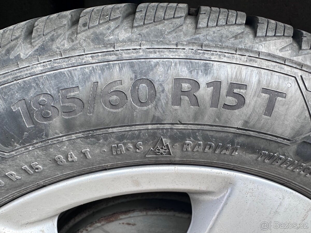 Barum Brilantis 185/60 R14