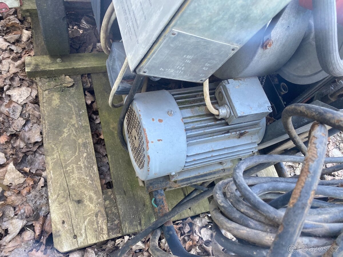 elektromotory