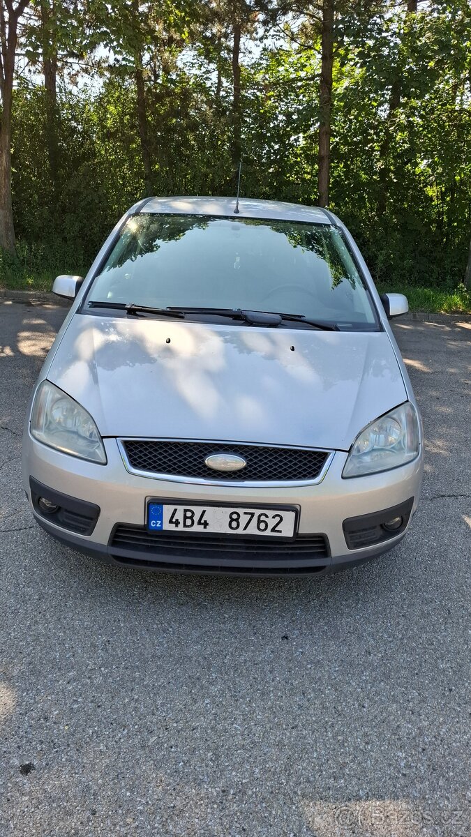 Ford Focus C-MAX