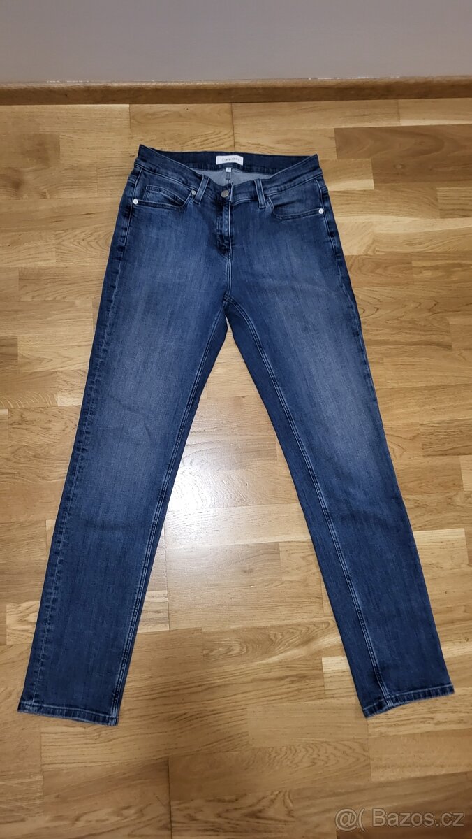 Dámské džíny Calvin Klein
