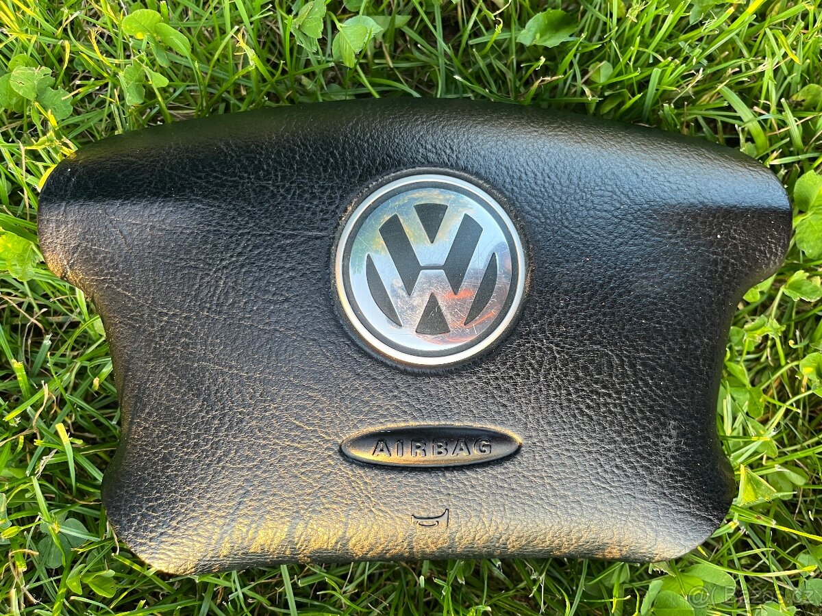 Airbag na čtyřramenný volant Škoda octavia