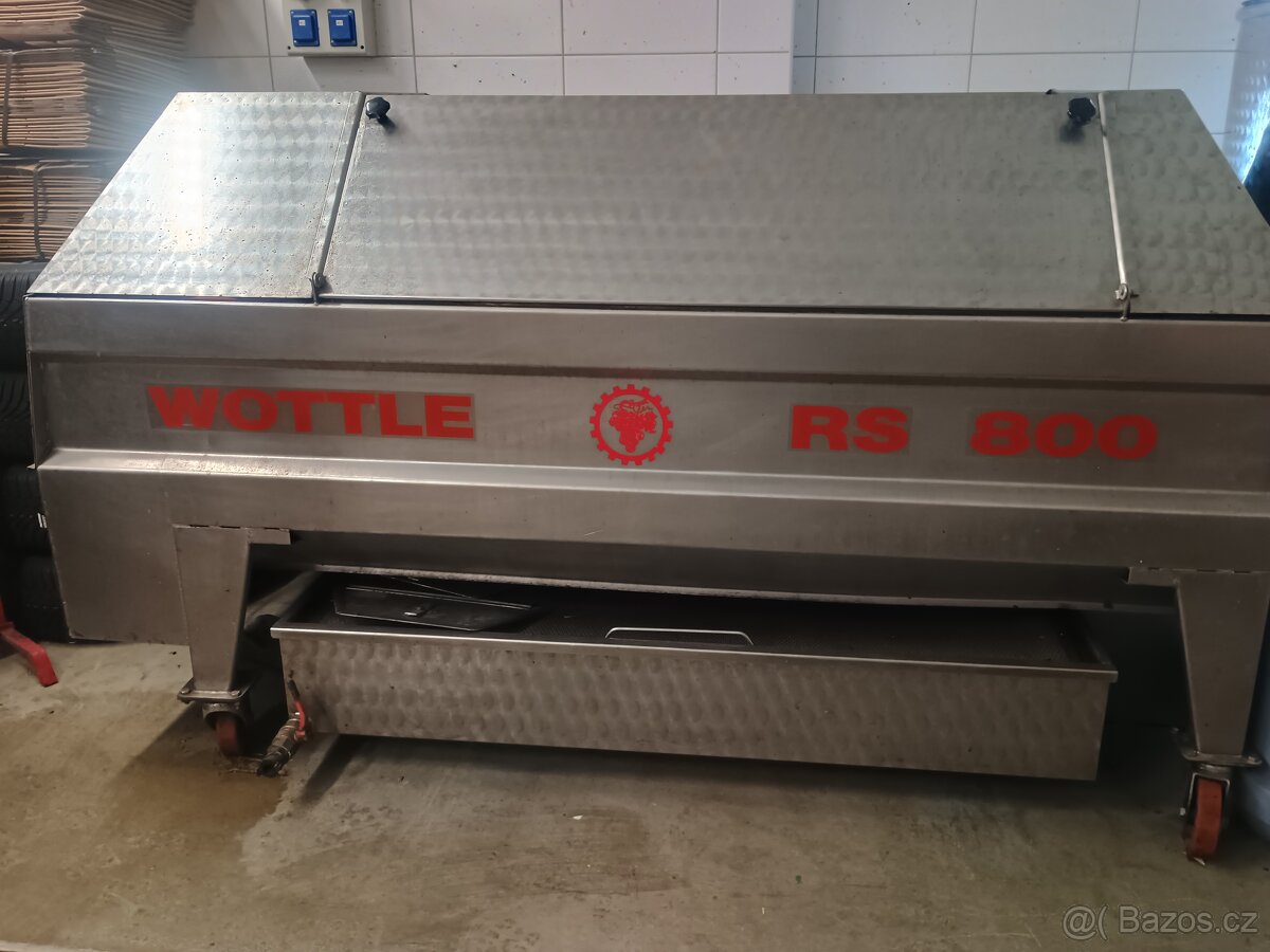 Lis Wottle 800 RS