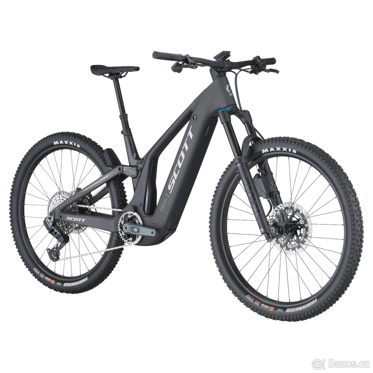 SCOTT Scott Patron 900 2025