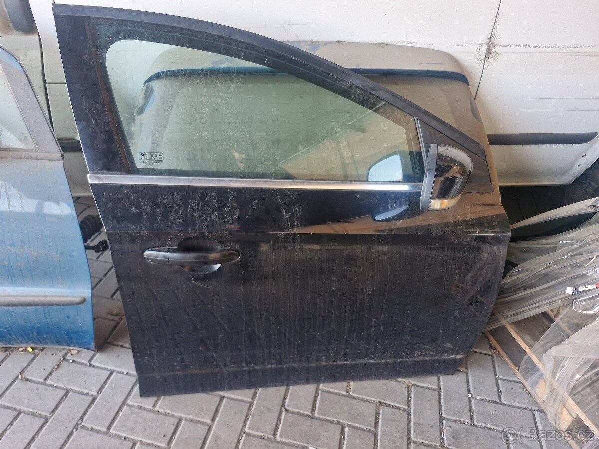 PP ele zrcátko z Ford Mondeo MK4 facelift 2012