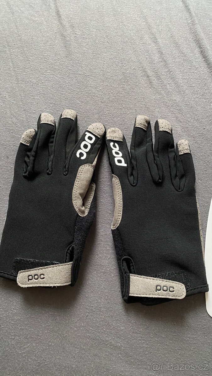 POC rukavice mtb
