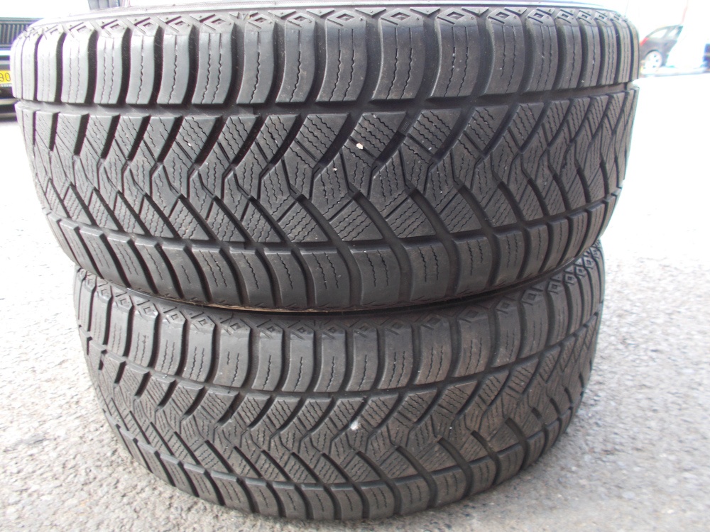 2x celoroční pneumatiky 225/45/19 96V Maxxis All Season