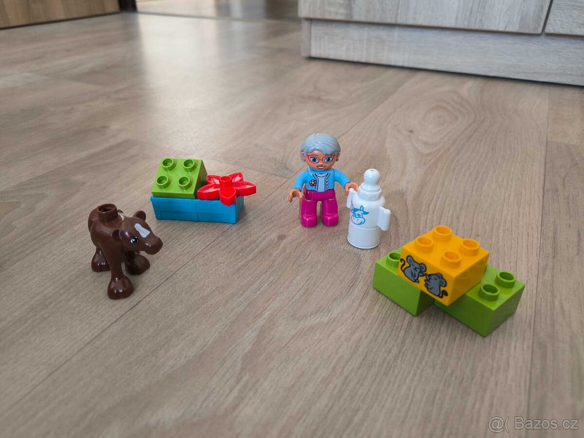Lego Duplo 10521 Telátko