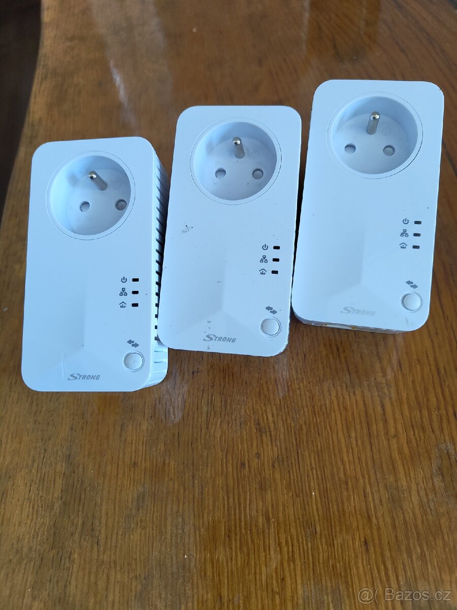 STRONG Powerline 500 TRI EU