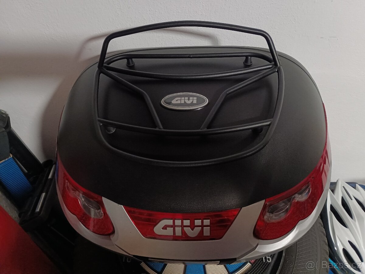 Kufr Givi E 55
