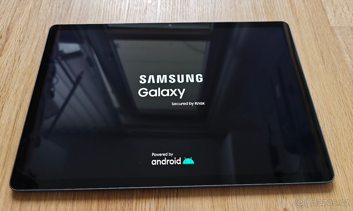 Samsung Galaxy Tab S9 FE+ (SM-X616B), 8GB/128GB 5G