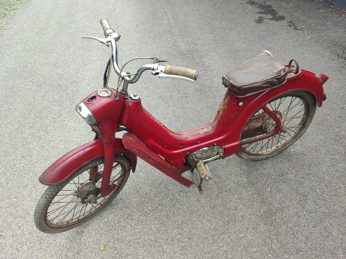 Jawetta