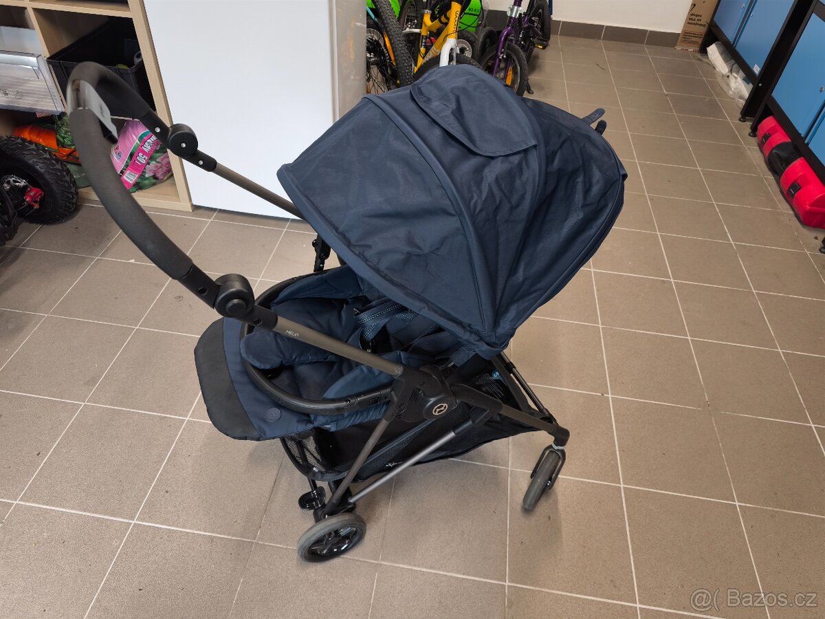 Cybex Melio