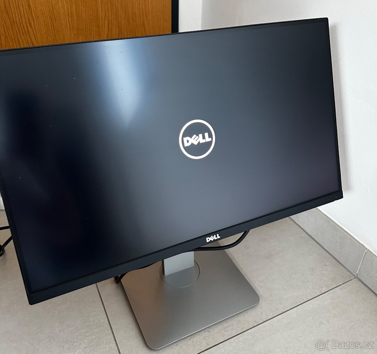 25" Dell U2515H UltraSharp