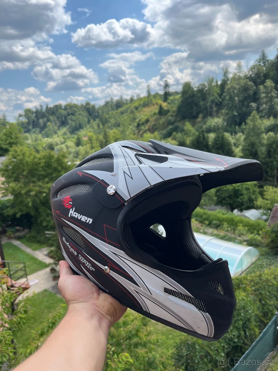 Haven Unique 1040r
