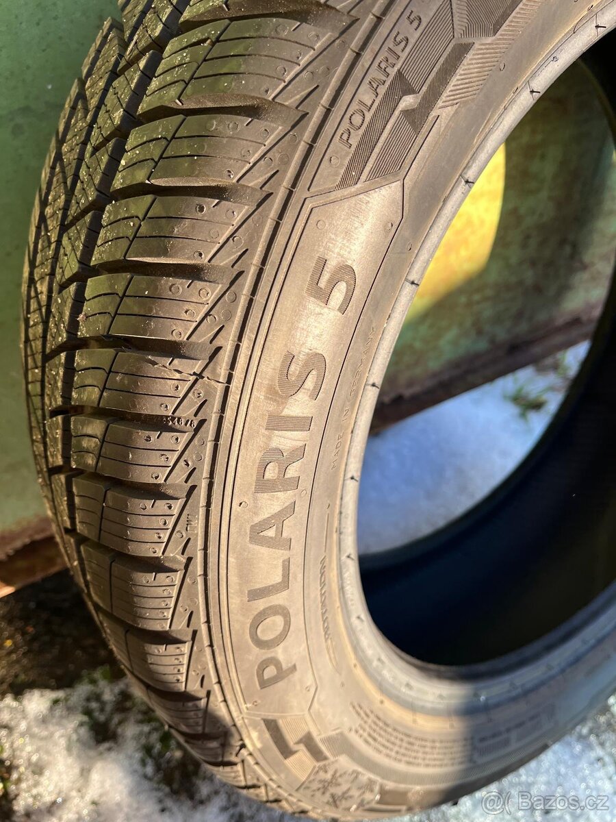 Pneu 195/55 R16 H XL Polaris 5
