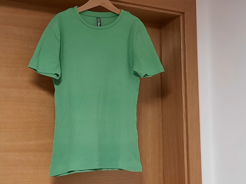 Tričko Pieces, vel XS