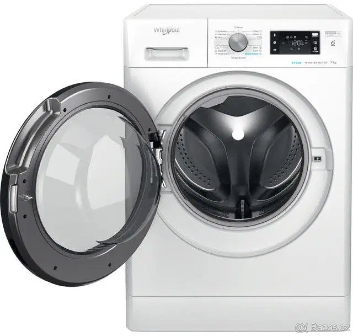 Pračka Whirlpool FFS 7259 B EE