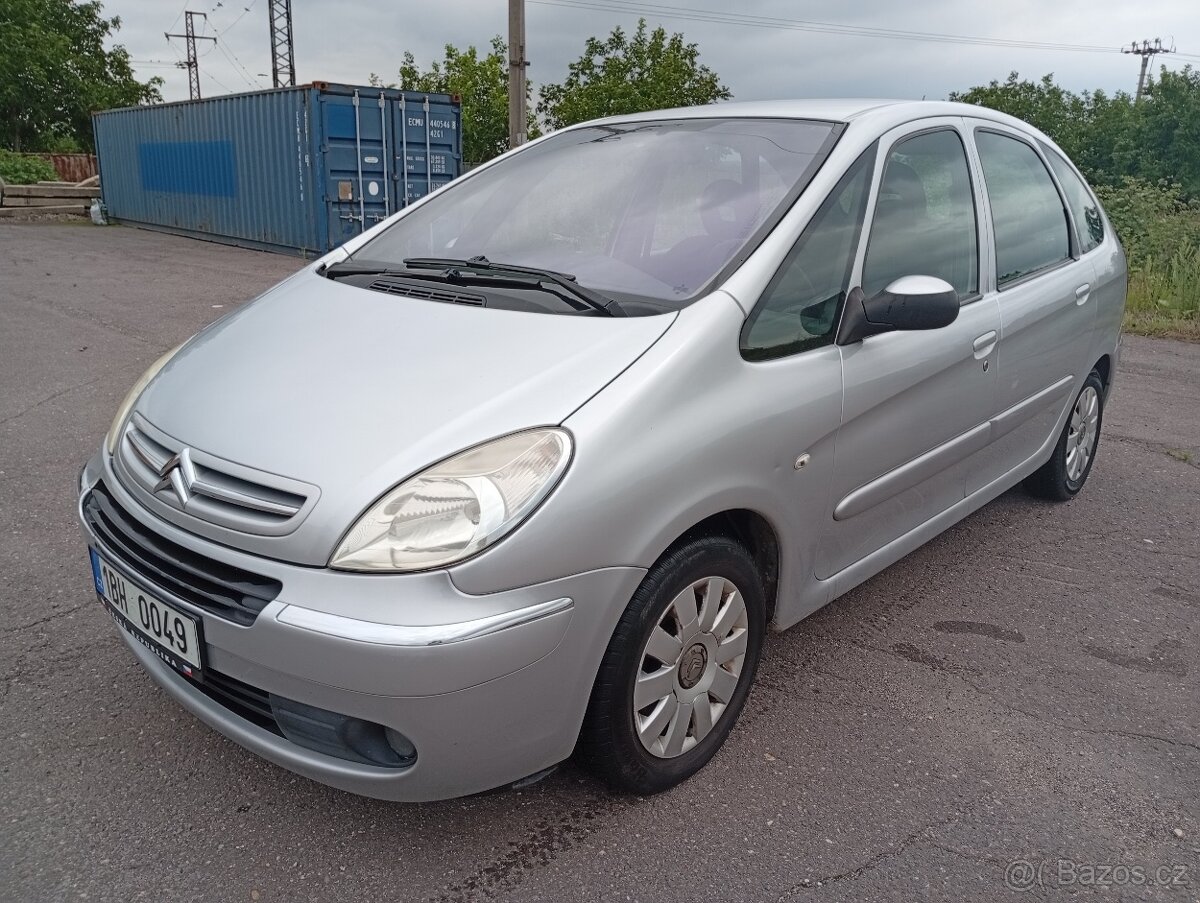 Citroën Xsara Picasso 1.6i