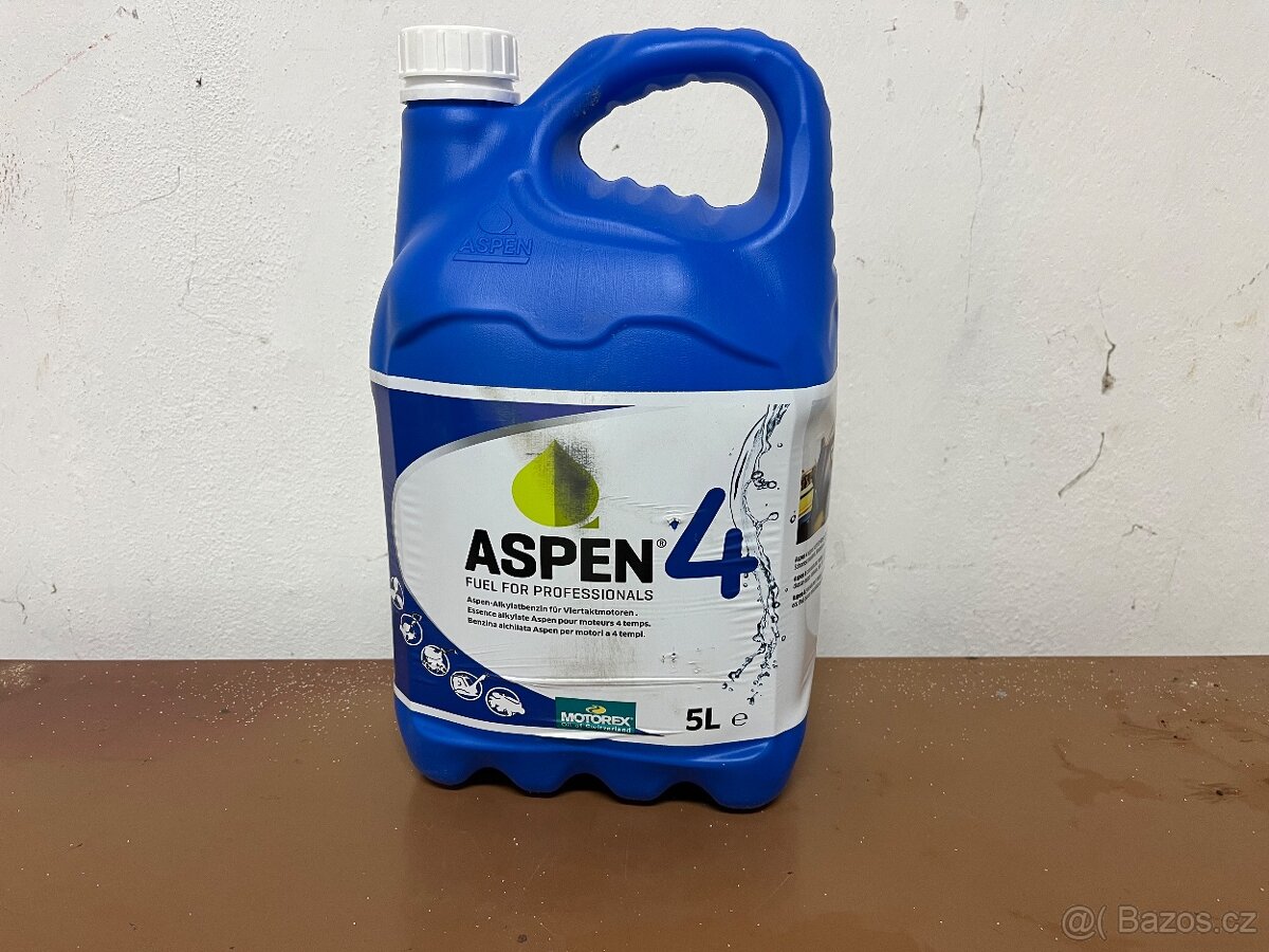 Aspen 4T