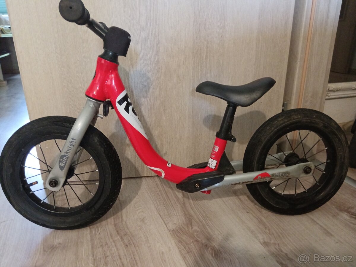 Dětské odrážedlo