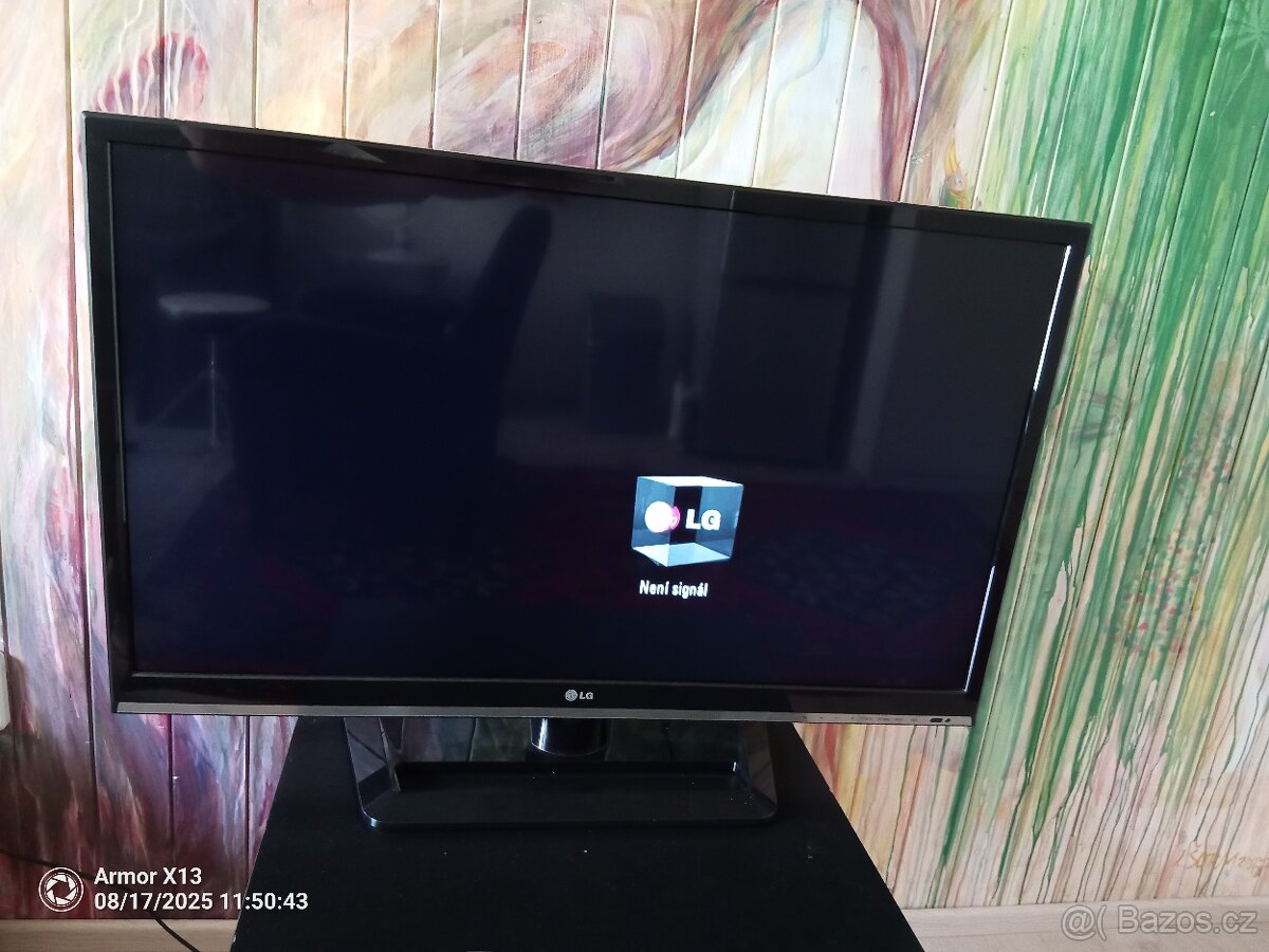 Televize LG 37LS5600