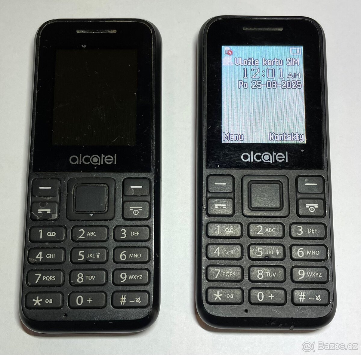 Alcatel 1068D