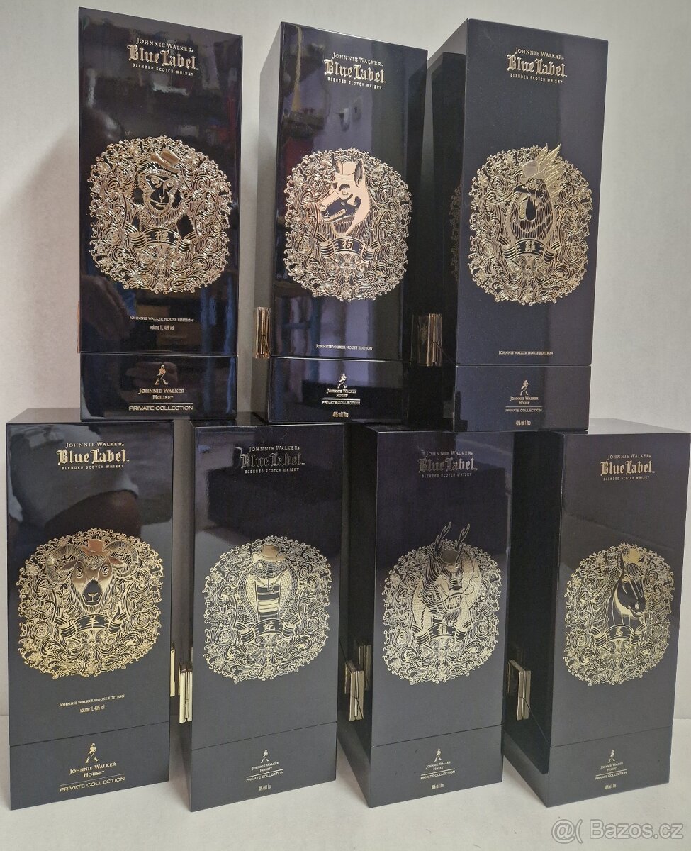 Johnnie Walker