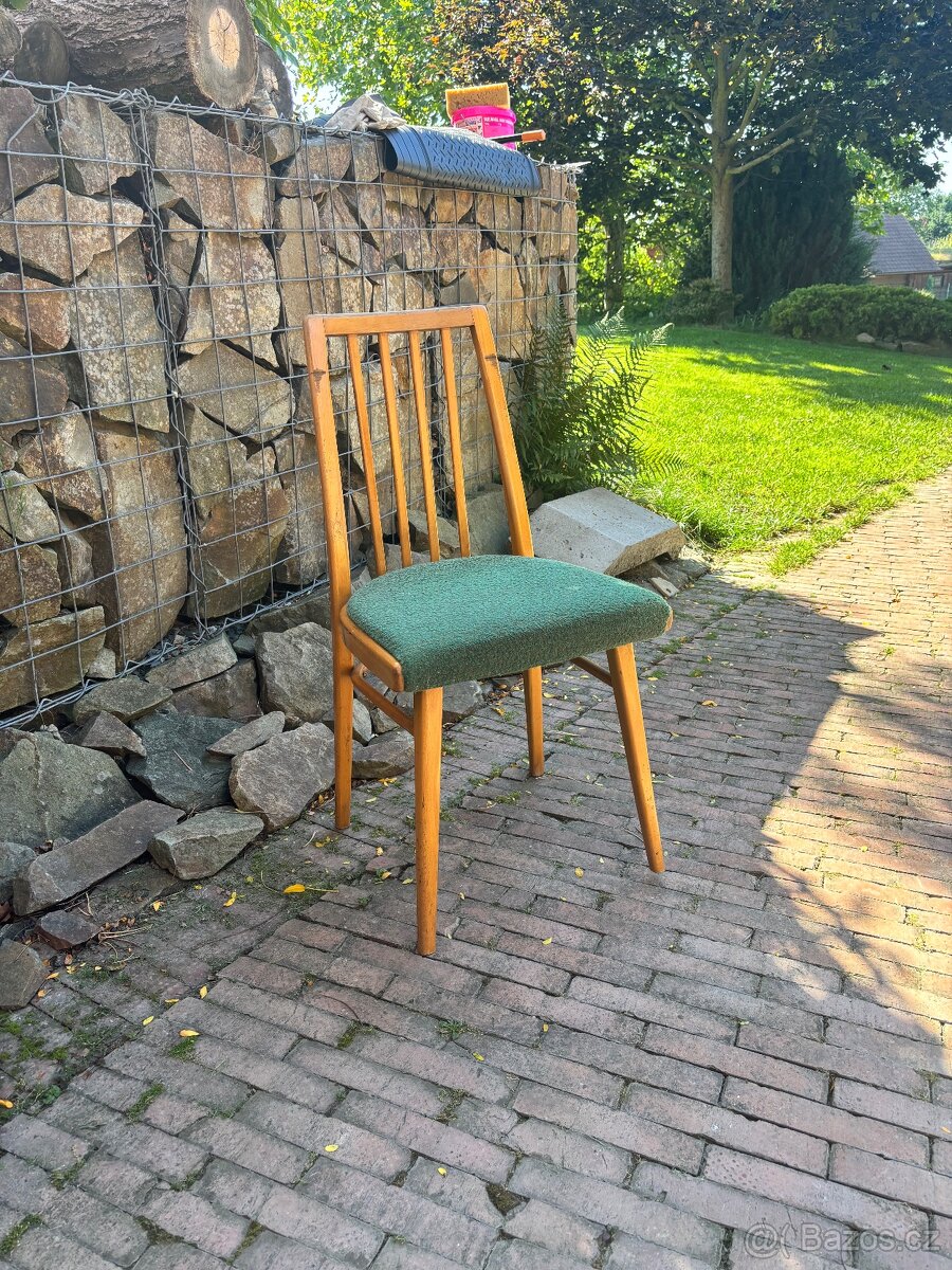 Ton židle