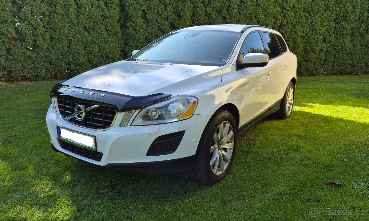 Volvo XC60 2.4D   4x4