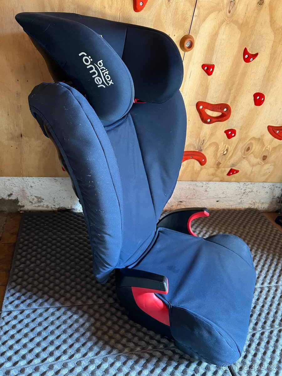 Romer Britax 15-36