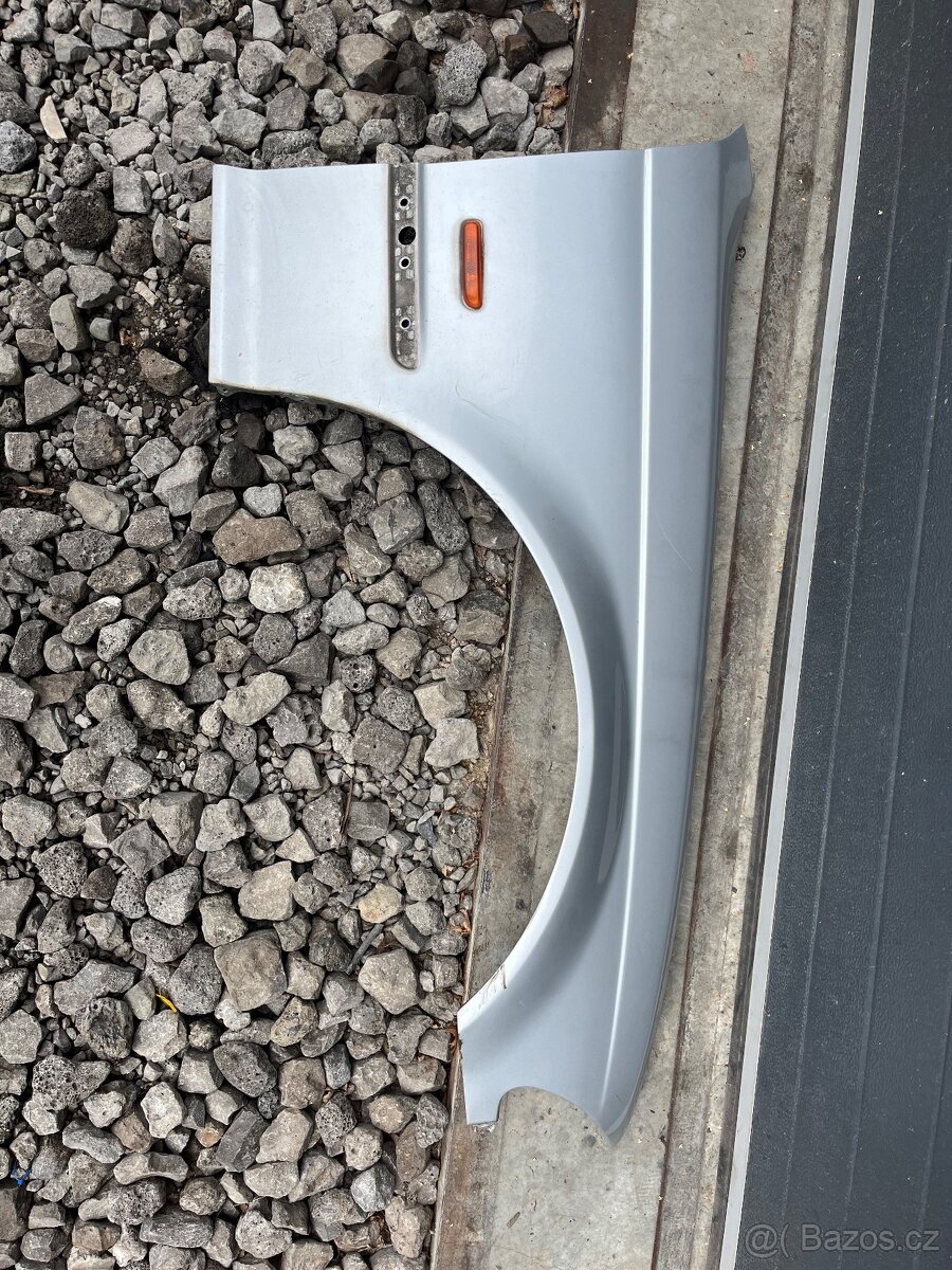 Blatník BMW e46 PP