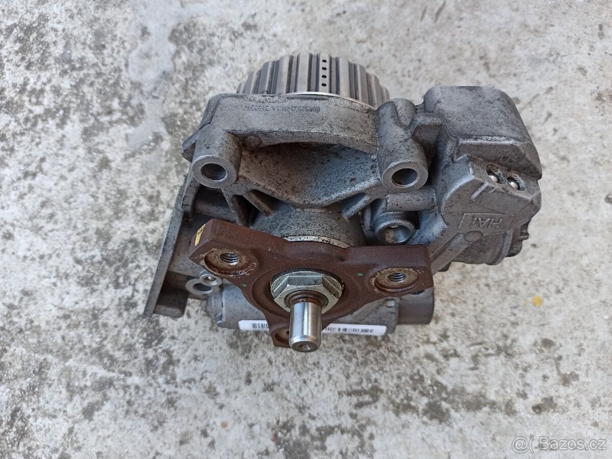 Haldex spojky 2.,4. a 5. generace VW Audi Škoda Seat