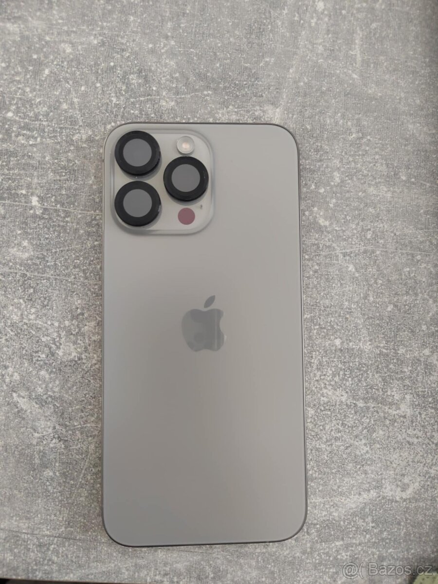 Apple IPhone 15 Pro Max 256gb