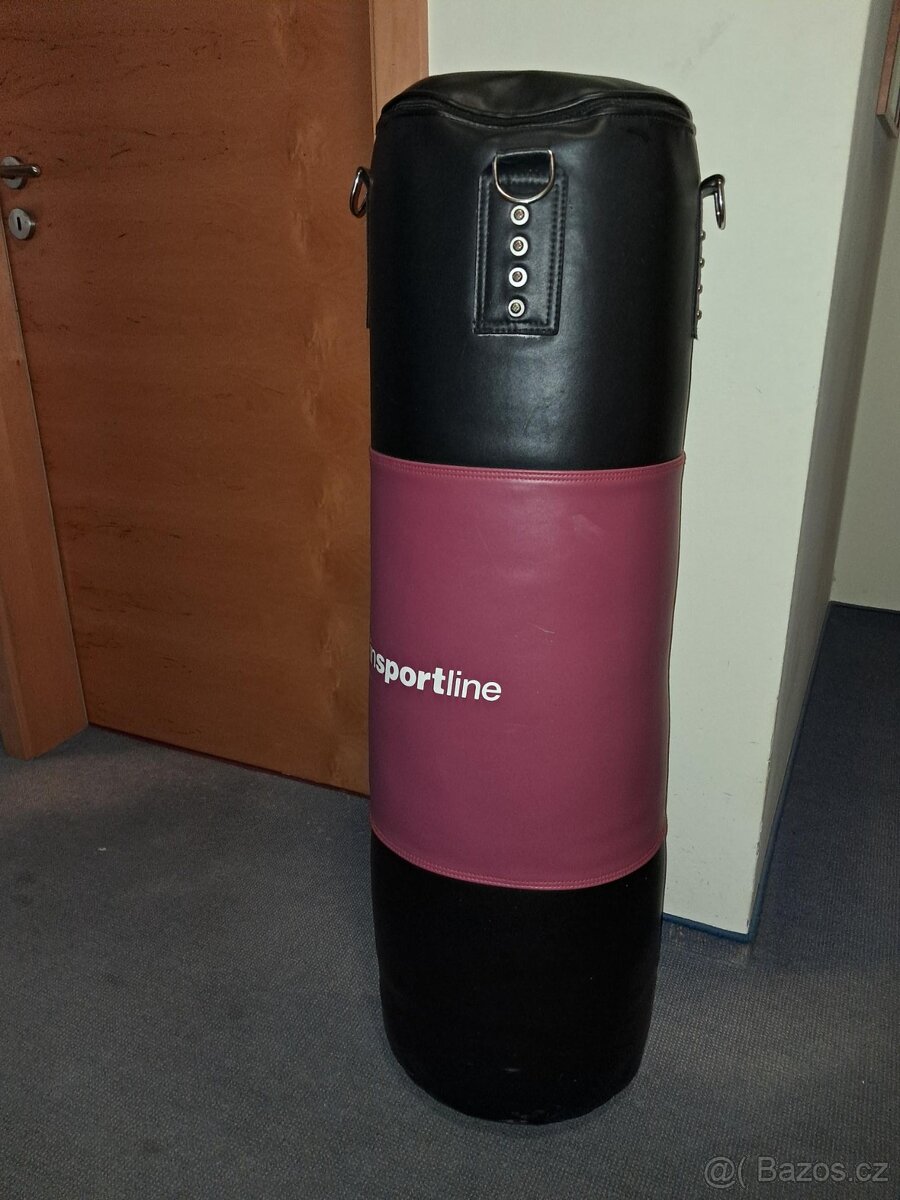 Boxovací pytel 20 až 50 kg
