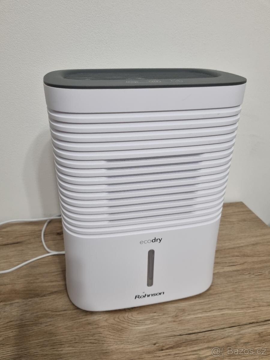 Odvlhčovač vzduchu Rohnson R-9006 ECO dry