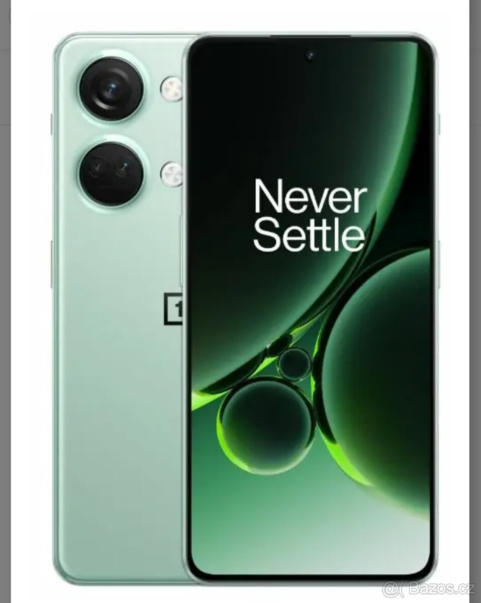 OnePlus nord 3