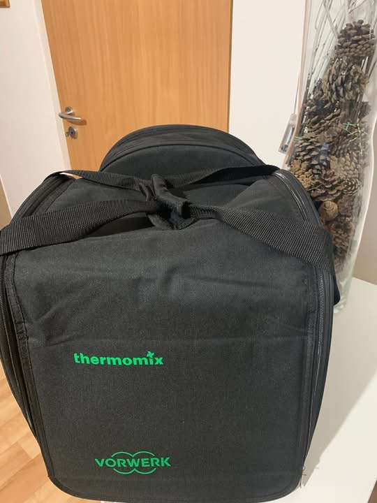 Taška k Thermomixu TM5/6