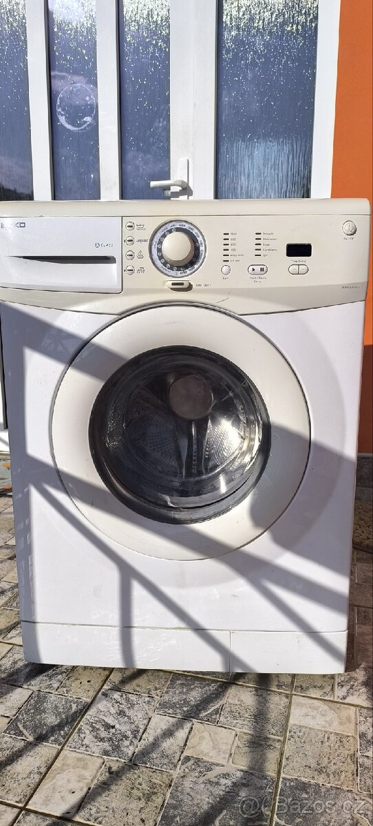 Pračka Beko WM 5450 T